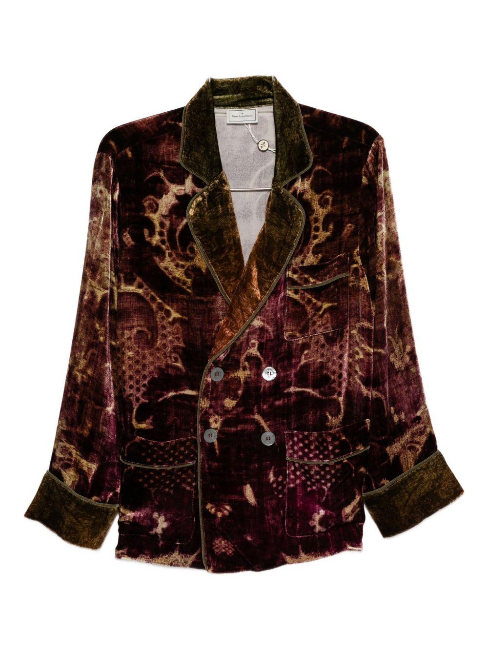 Pierre Louis Mascia Jackets for Women | Online Sale up to 70