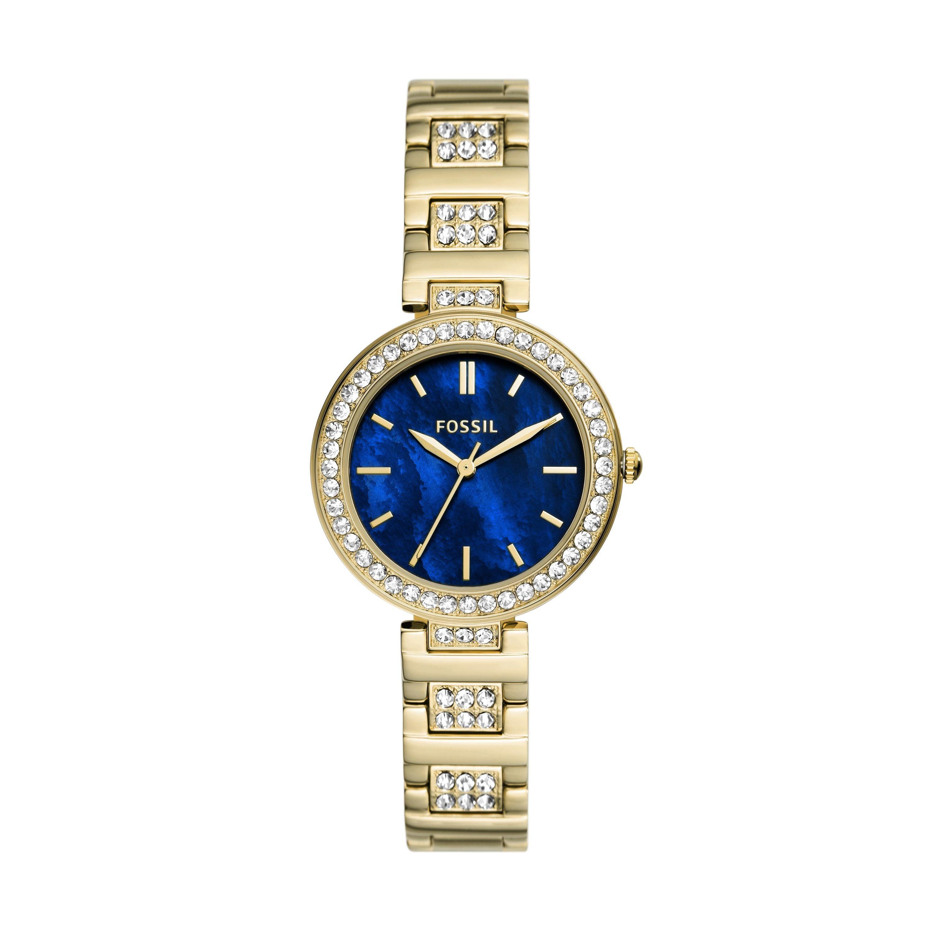Fossil karli cheap
