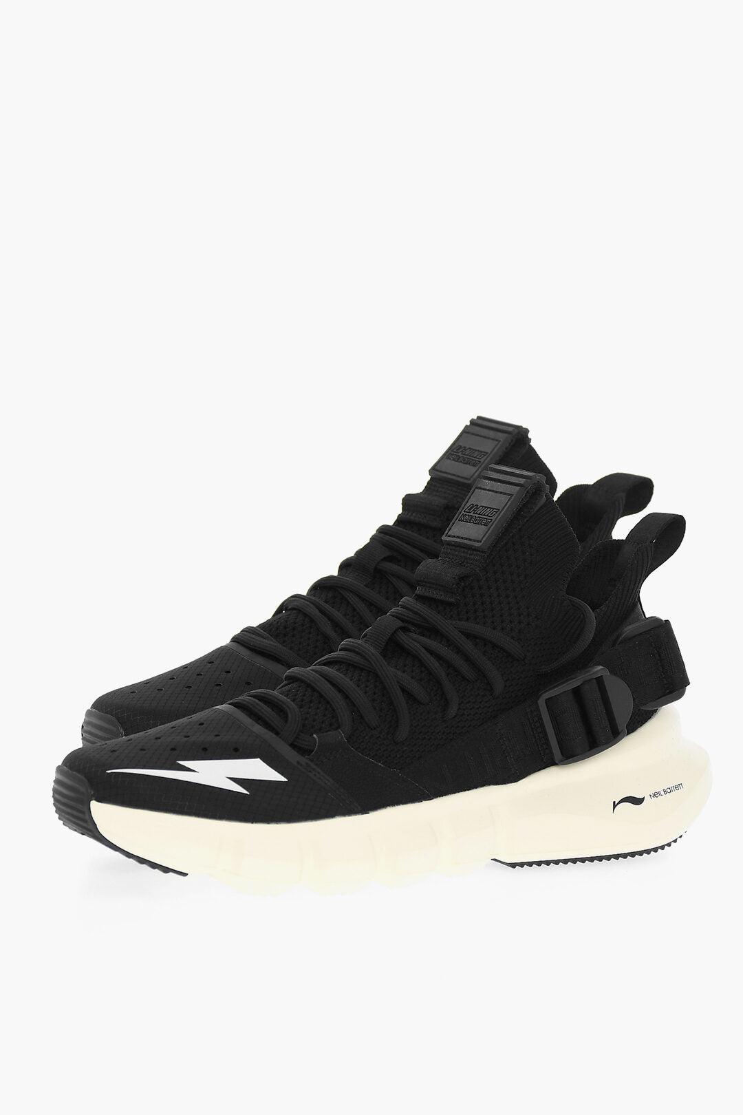 ニールバレット Neil Barrett SCARPA UOMO - 靴