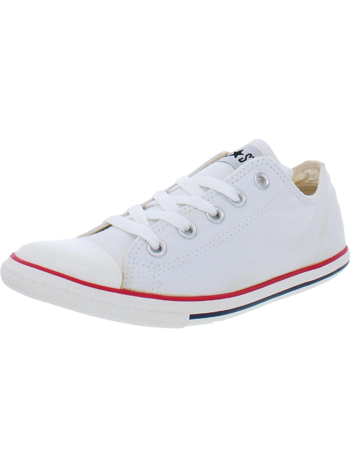 Converse Ct Slim Ox Gym Retro Casual And Fashion Sneakers in White | Lyst