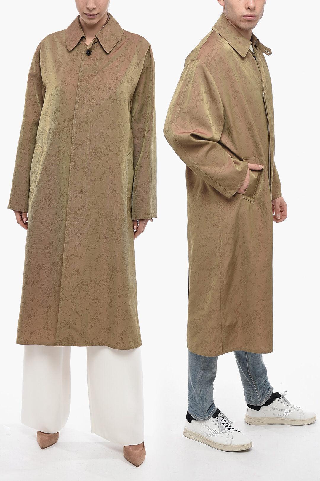 Maison Margiela Trench coats for Women | Online Sale up to Maison Margiela Trench coats for Women | Online Sale up to