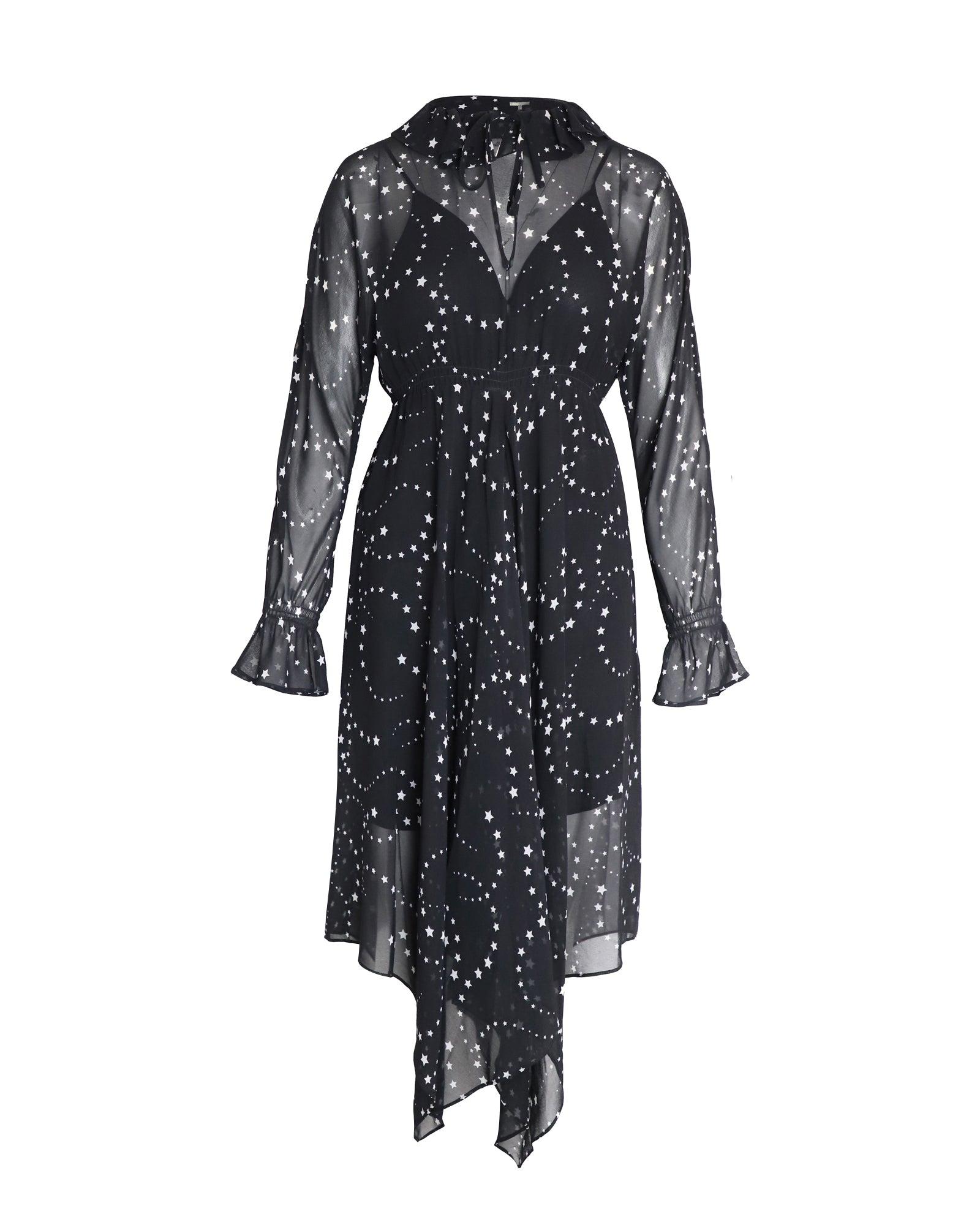 新品Maje なじ マージュ ワンピース 定価9万円 