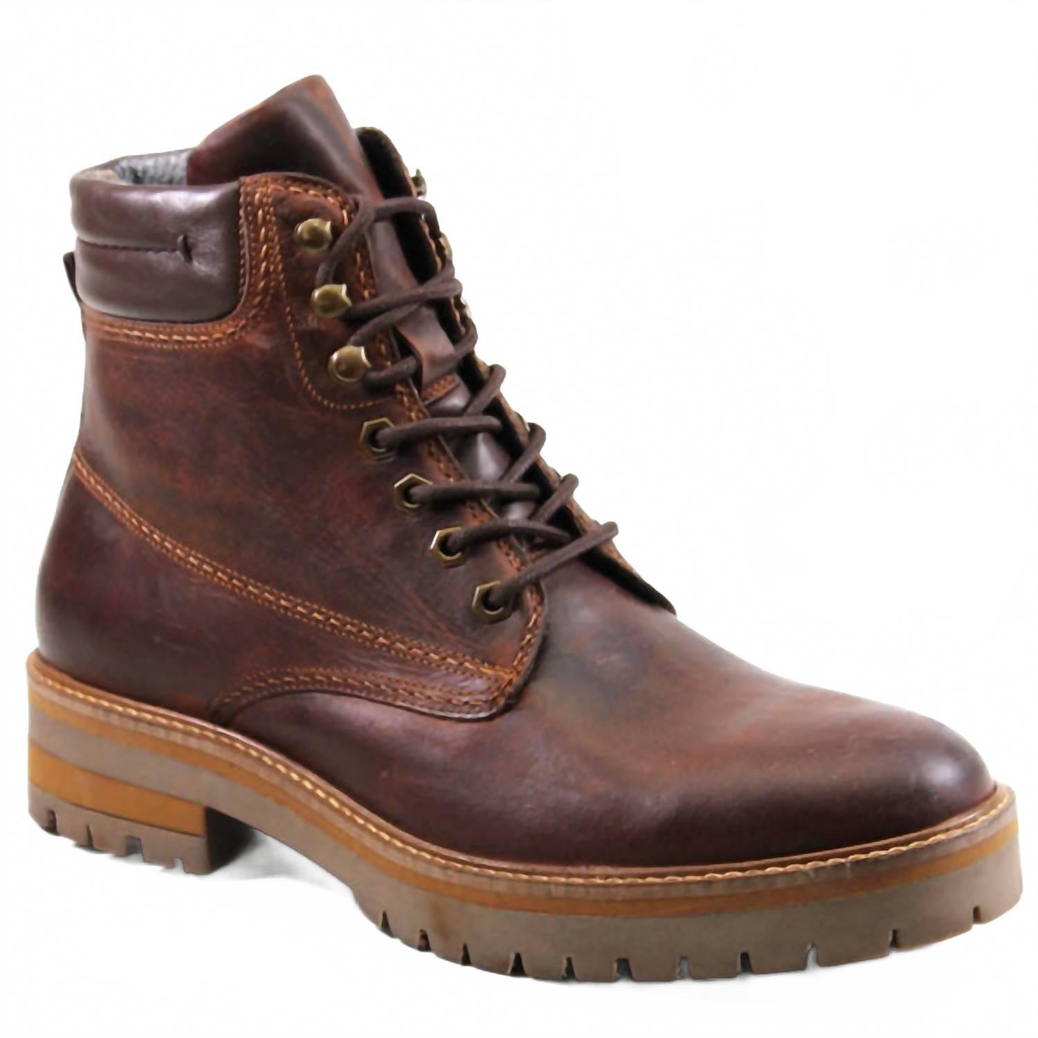 Brown Diba True Boots for Men | Lyst display picture 2