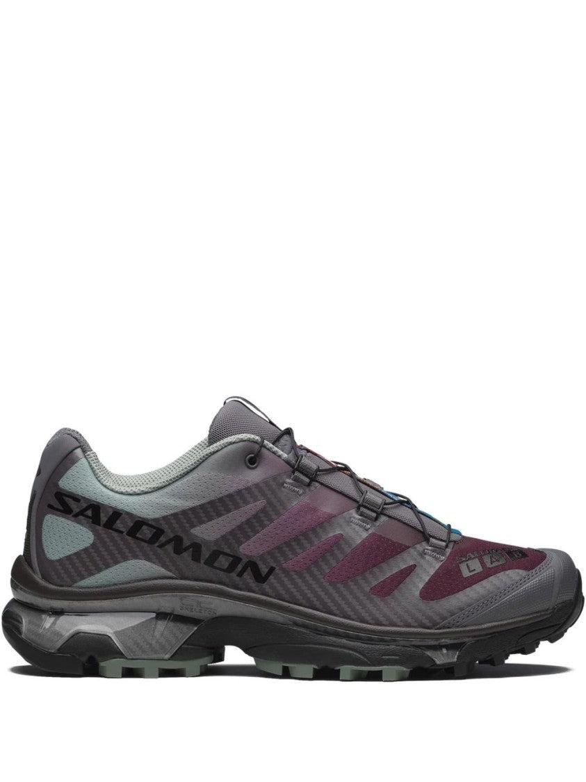 スニーカー Salomon Sneakers & Slip-On (L47675700 WREN DICISO BLACK) XT-6 Unisex Sportstyle Shoes | Salomon
