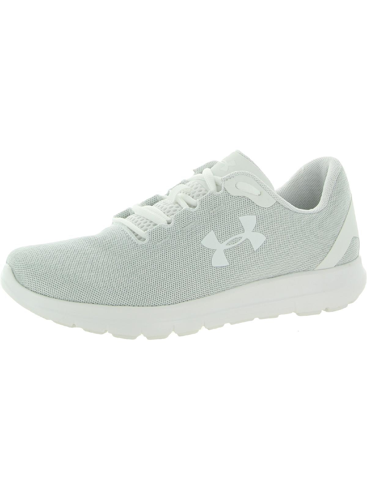 Under Armour Remix Performance Fitness Running Shoes in Blue | Lyst