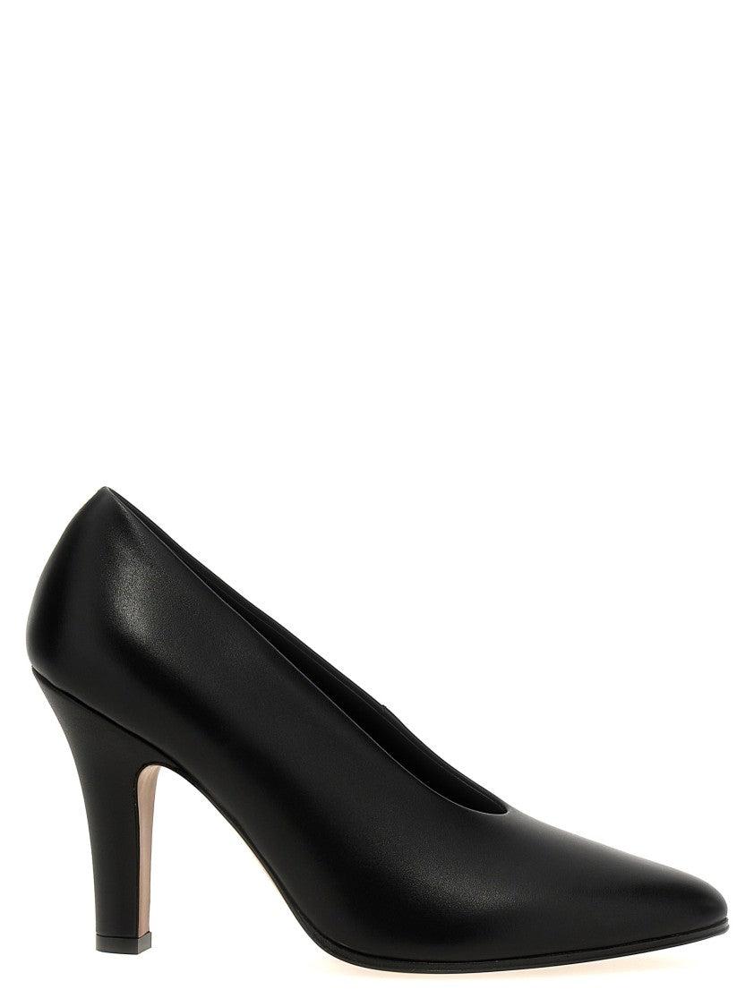The Row Pump shoes for Women | Online Sale up to 47% off | Lyst