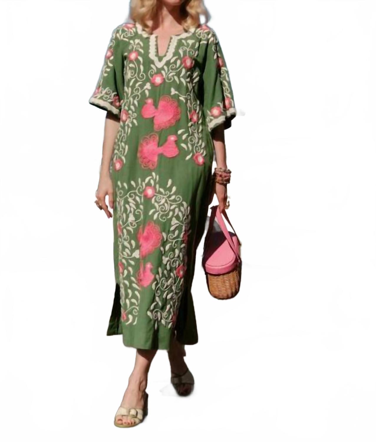 Green Frances Valentine Clothing for Women | Lyst