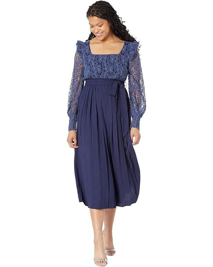 Navy Blue Little Mistress Blue Lace Midi Dress Little Mistress Dresses For  Women Online Sale Up To 28% Off Lyst