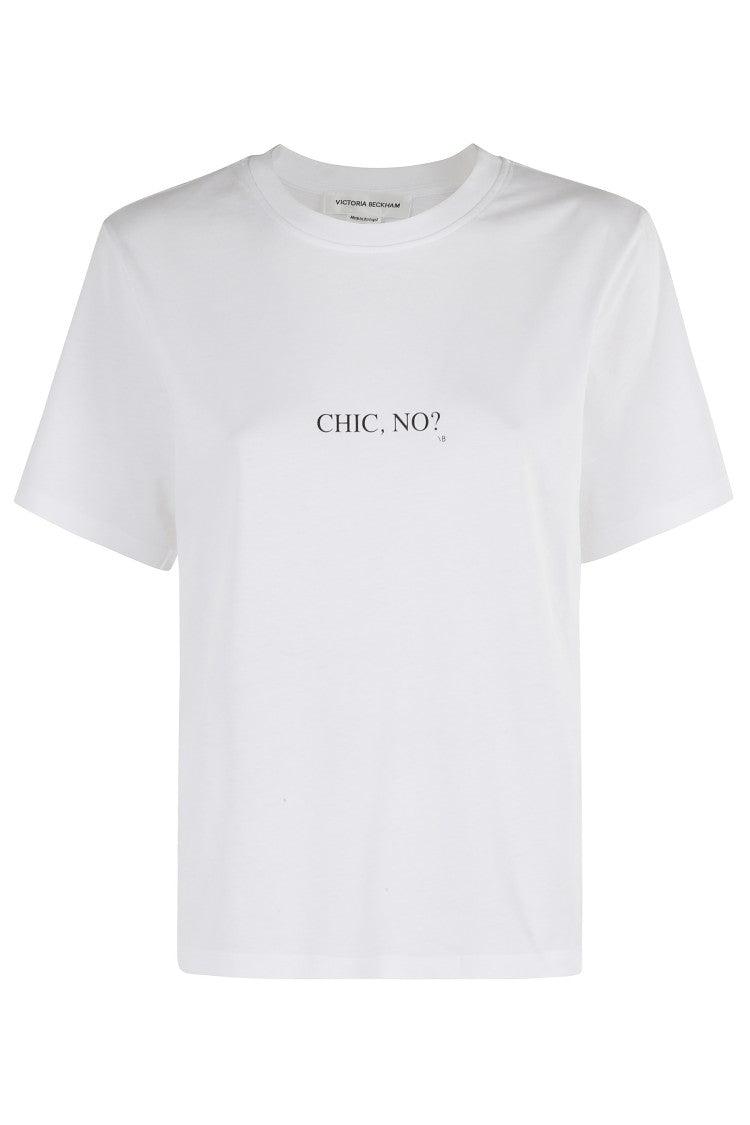 Victoria Beckham T-shirts for Women | Online Sale up to 51