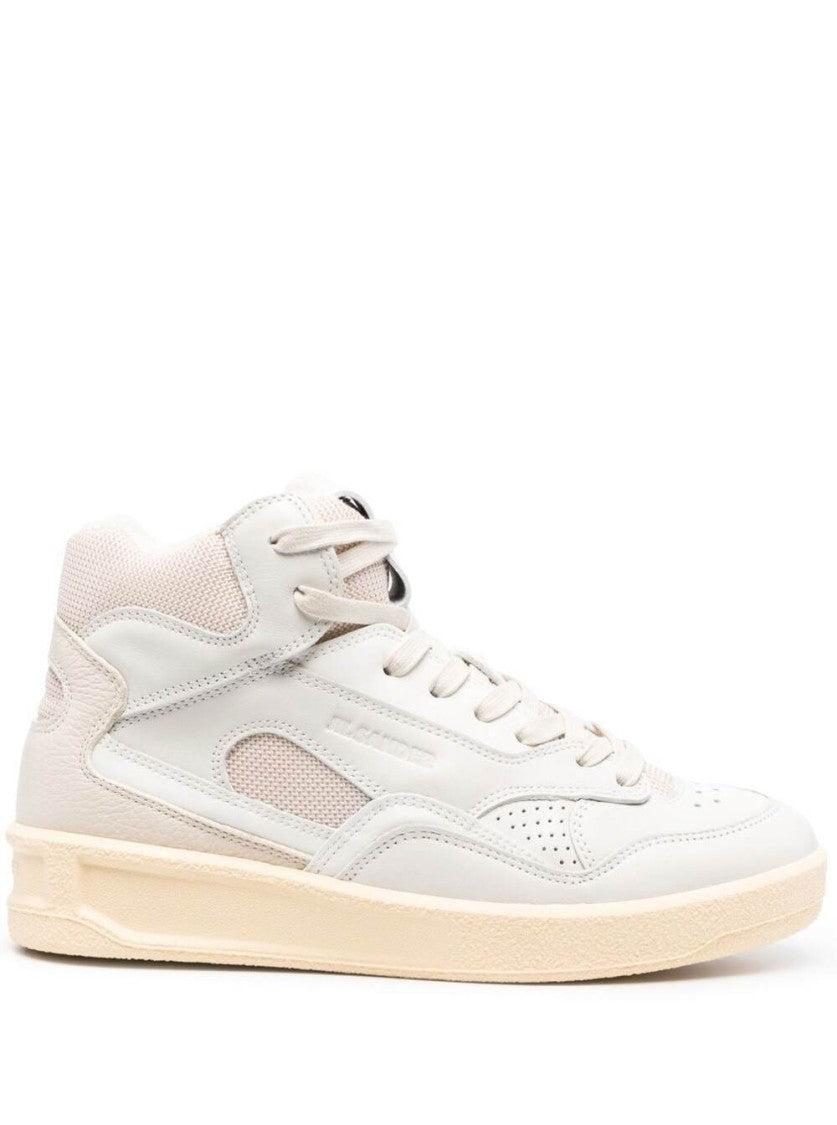 Jil Sander High-top sneakers for Men | Online Sale up to 74 Jil Sander High-top sneakers for Men | Online Sale up to 74