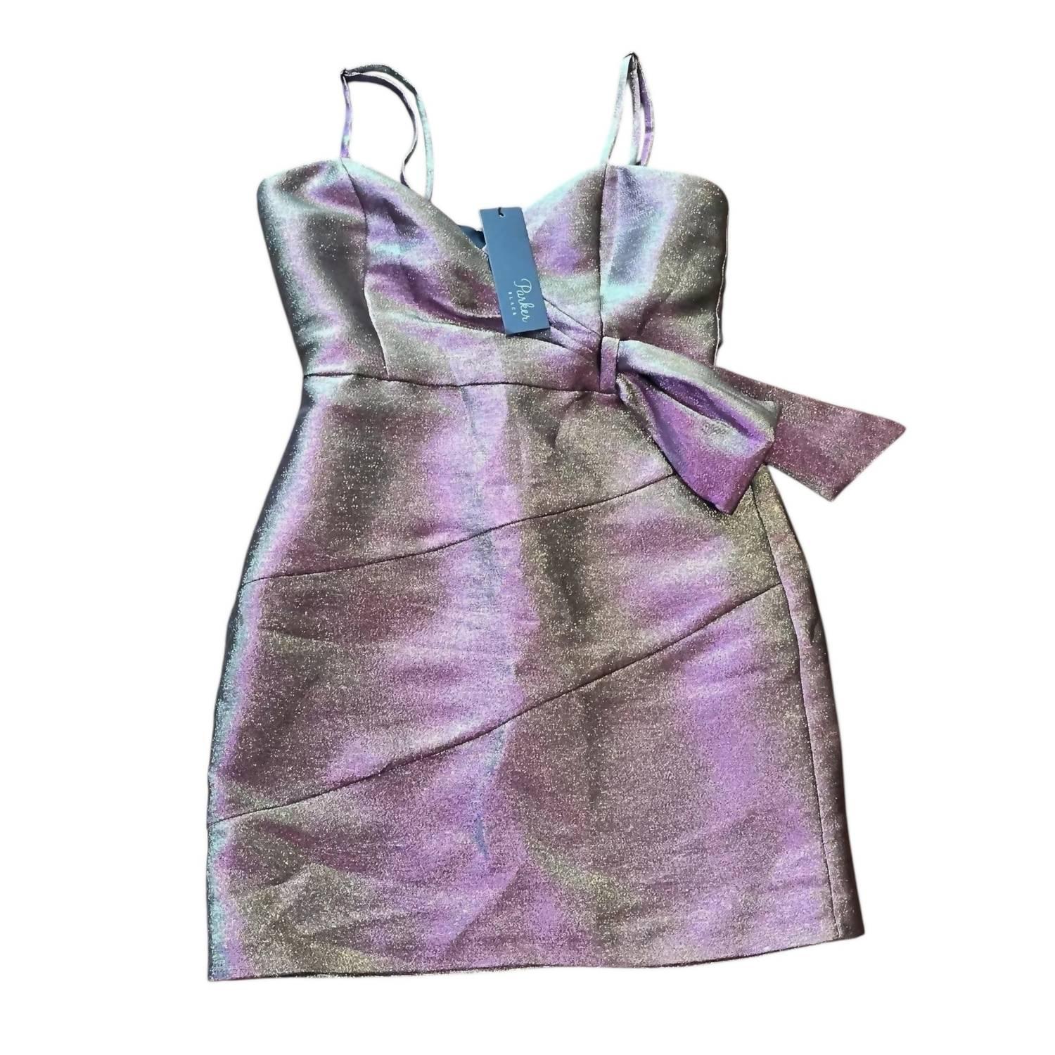 Parker Black Dresses for Women Online Sale up to 81 off Lyst