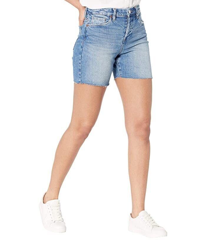 Gonna pantaloncini in denim Name It - Scintille Store