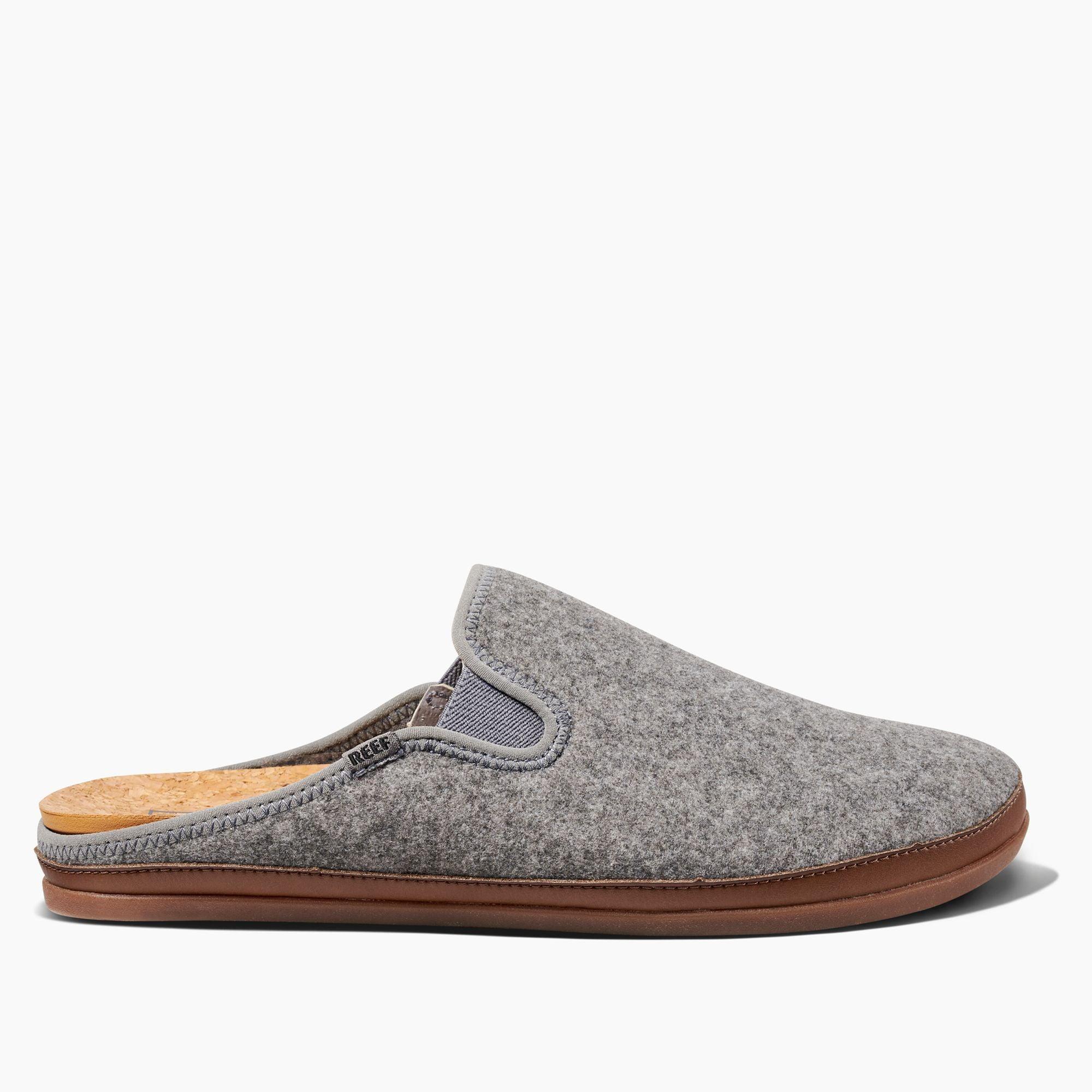 Reef Cushion Homey in Gray for Men | Lyst