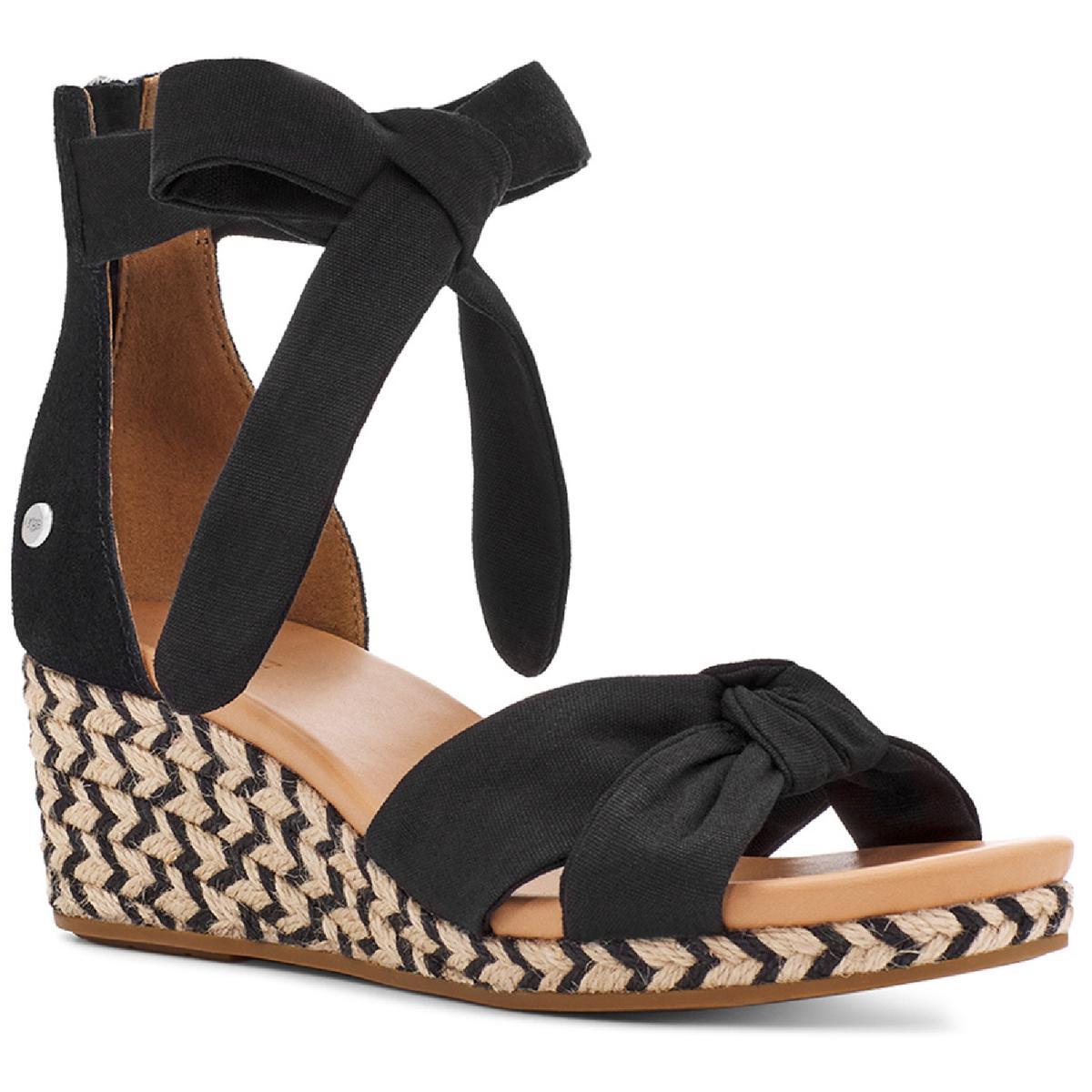 UGG Wedge sandals for Women | Online Sale up to 80% off | Lyst UGG Wedge sandals for Women | Online Sale up to 80% off | Lyst