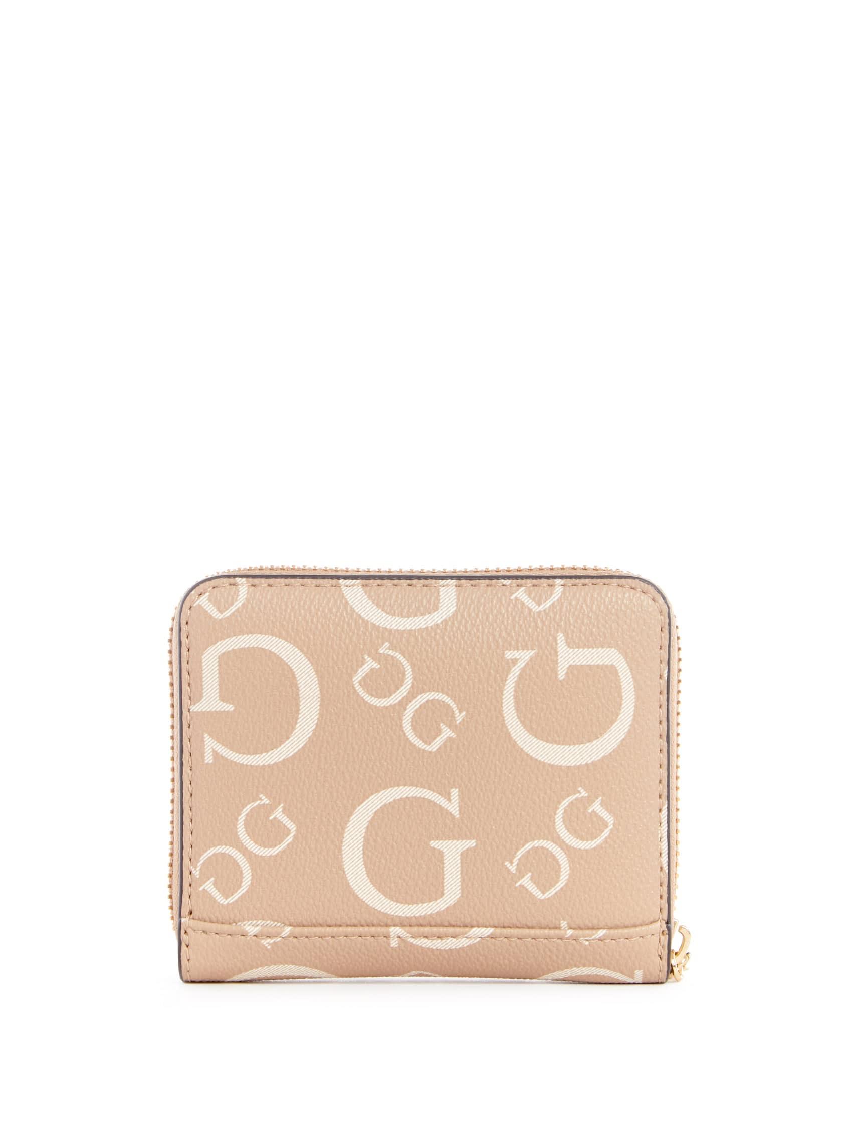 Mini wallet 2025 guess