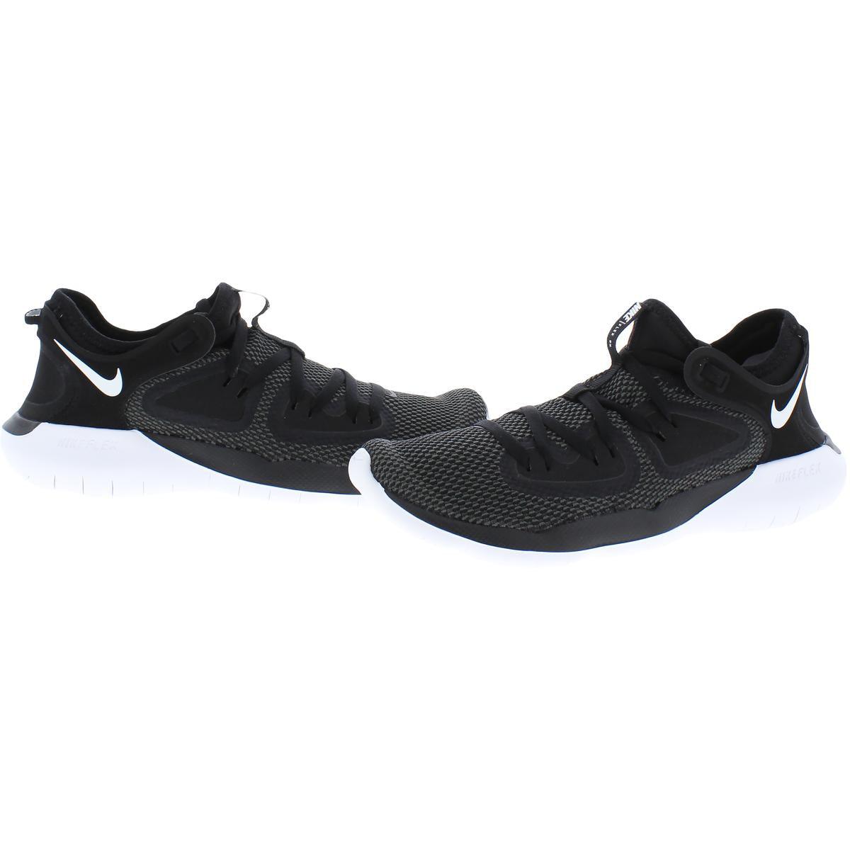 Nike 2019 Rn Lifestyle Active Running Shoes Black | Lyst