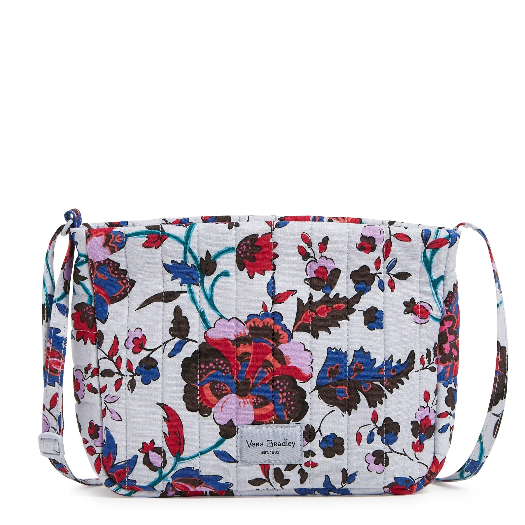 Vera bradley mini crossbody bag shop