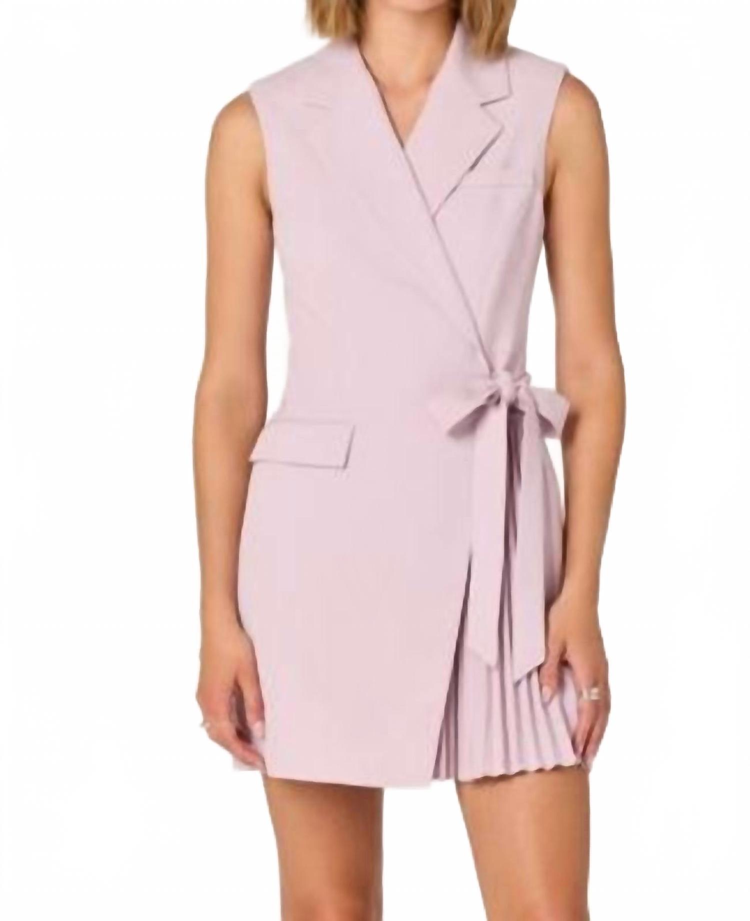 strapless open back dress Pleated Gown  BCBGMAXAZRIA