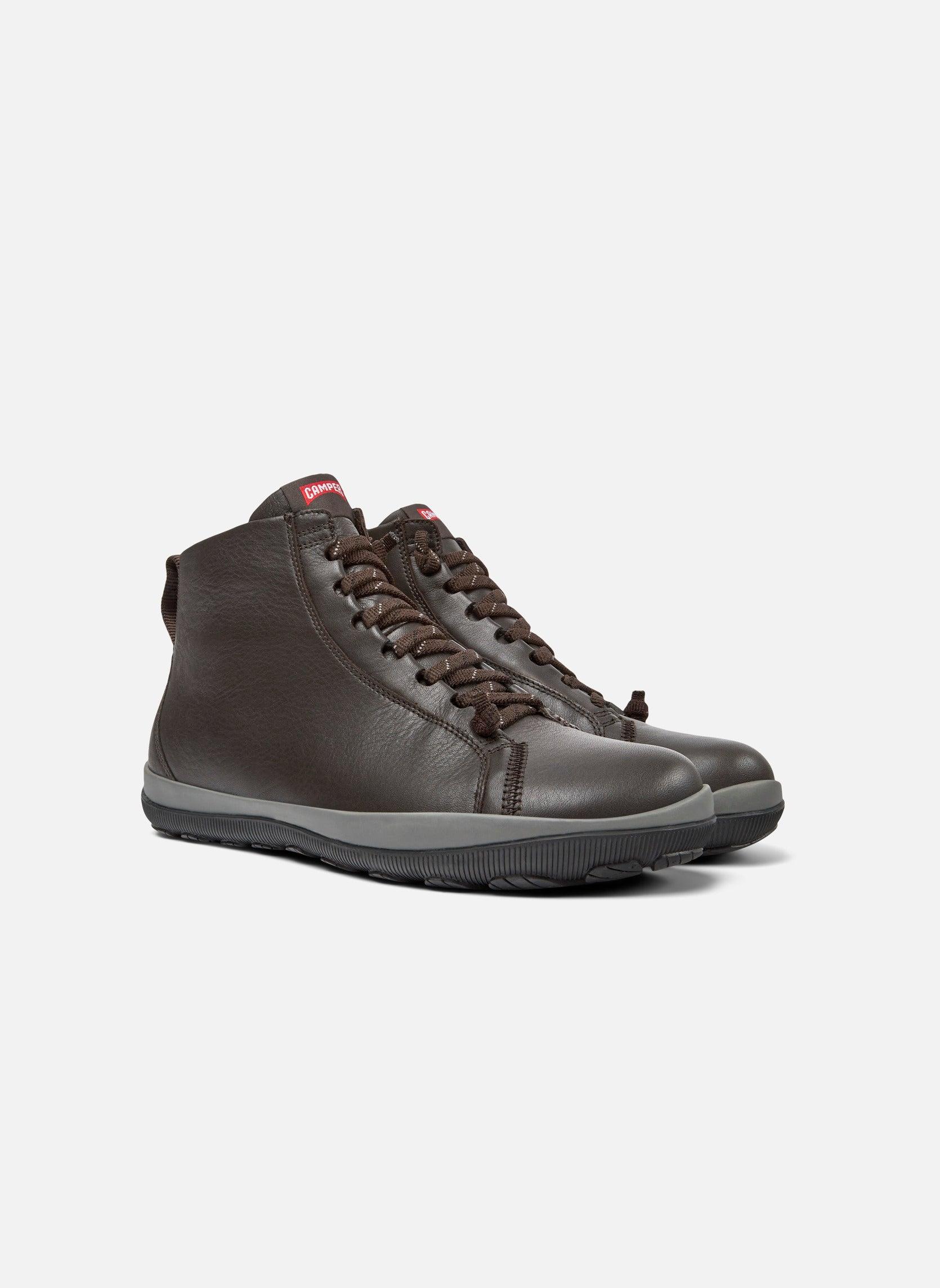 Camper waterproof boots online