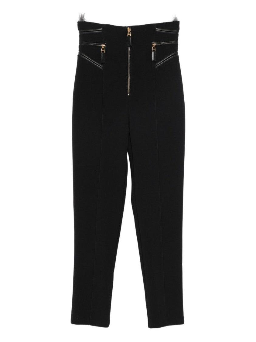 Elisabetta Franchi Pants for Women | Online Sale up to 45