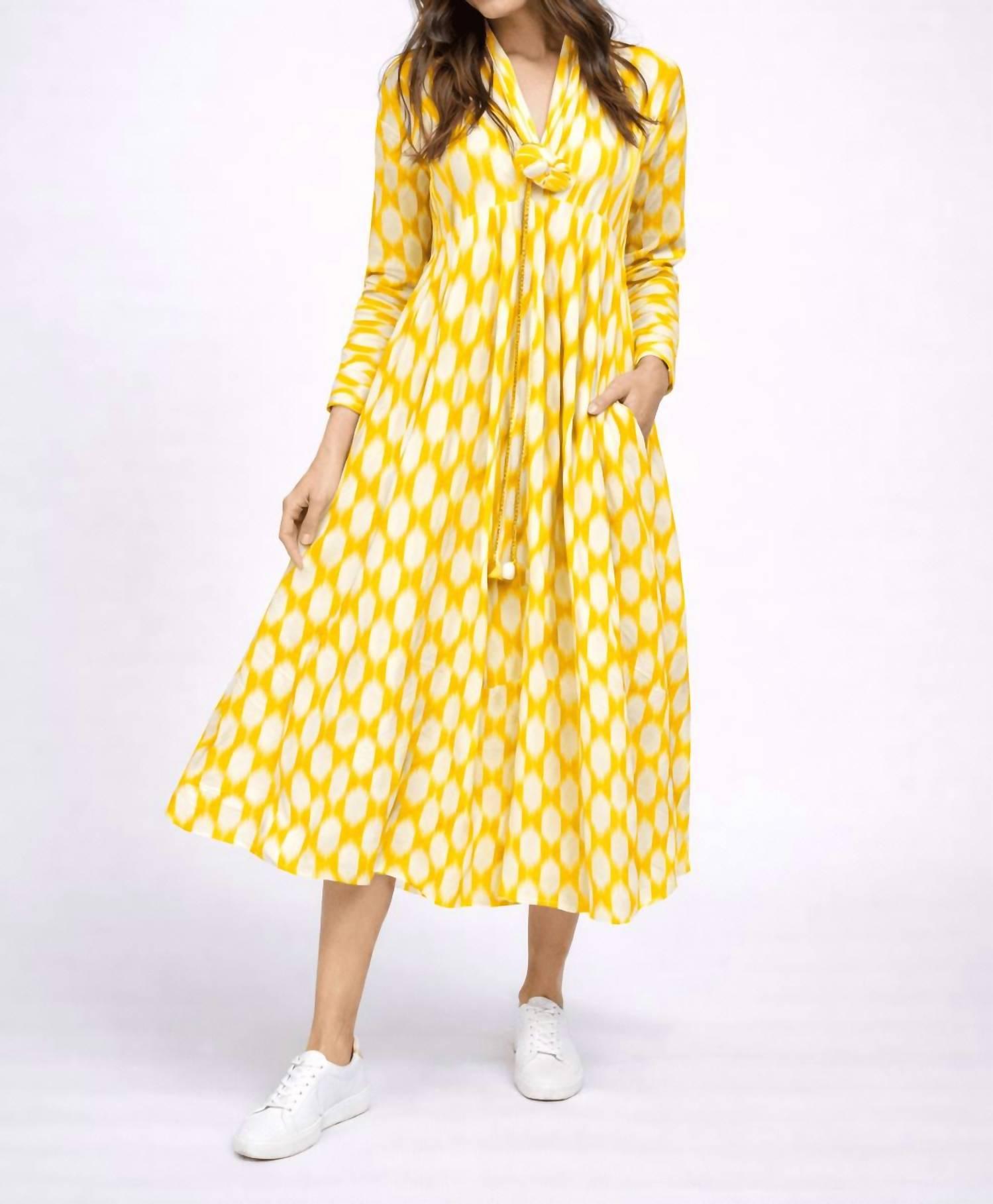 Designer Ikat Dresses for Women - Up to 68% off | Lyst - Page 2