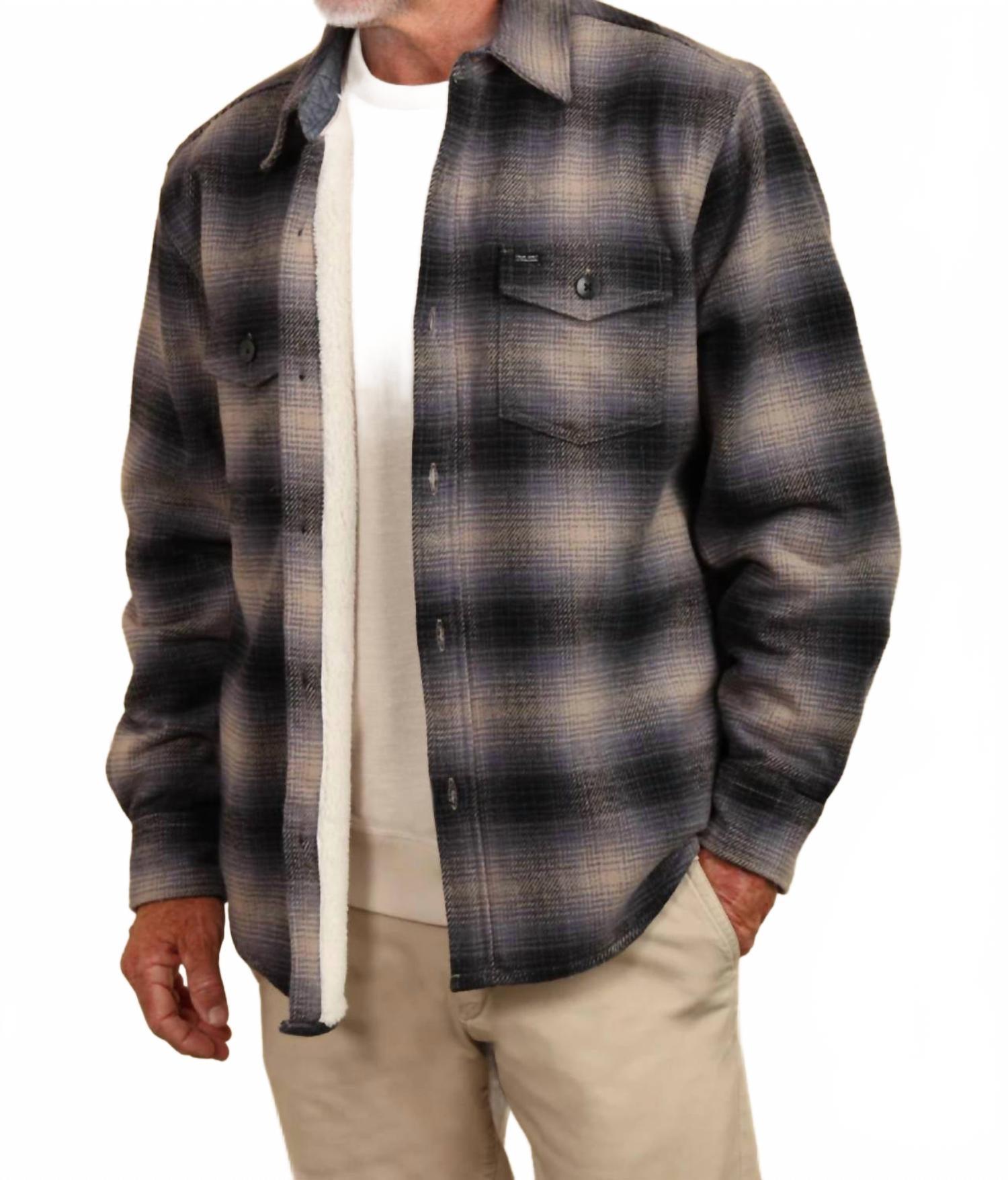 True Grit Clothing for Men Online Sale up to 60% off Lyst - Main Image