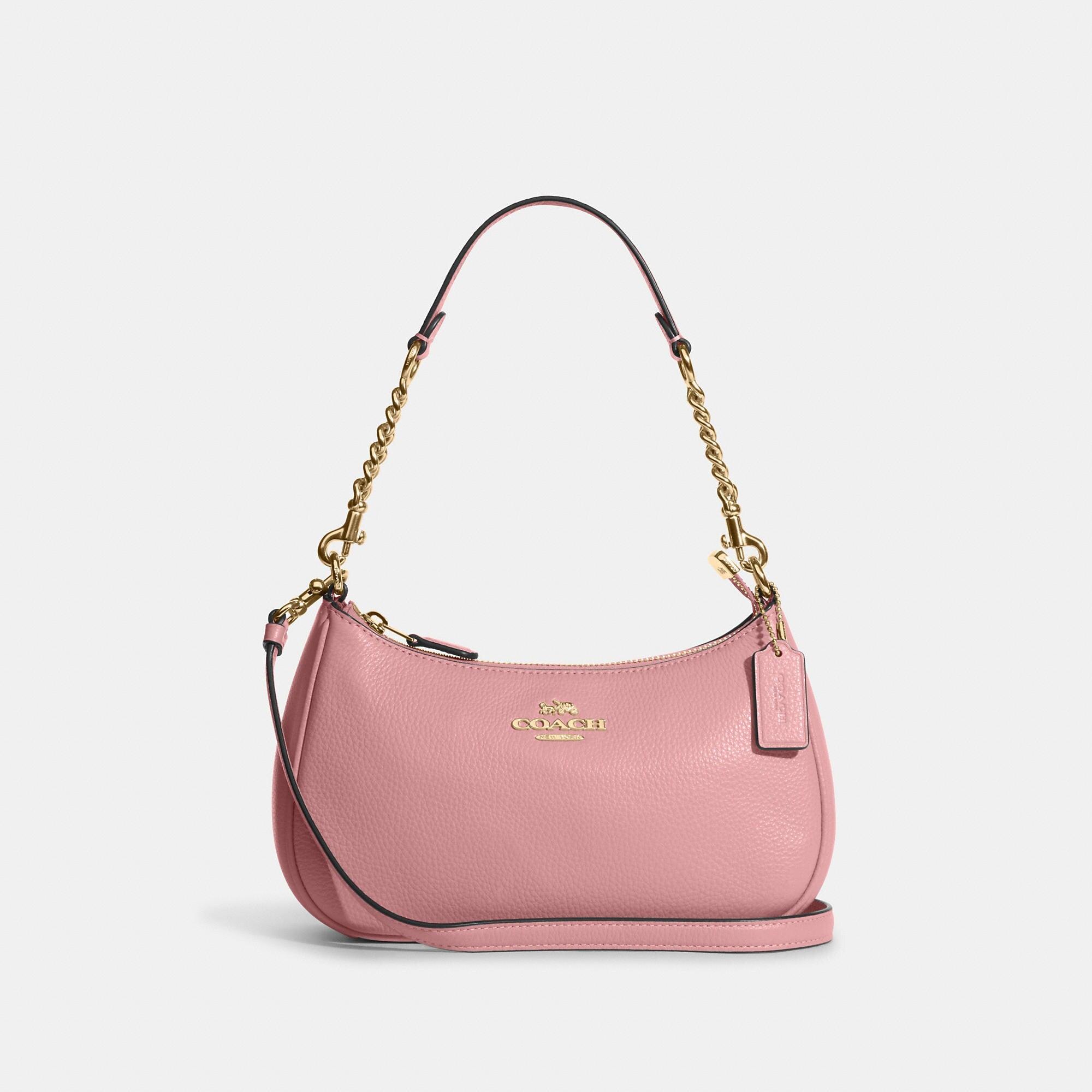These 15 Coach bags are 60% off or more, plus an extra 20% off