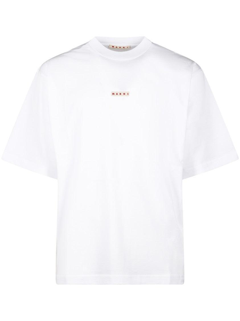 Marni T-shirts for Men | Online Sale up to 64% off | Lyst