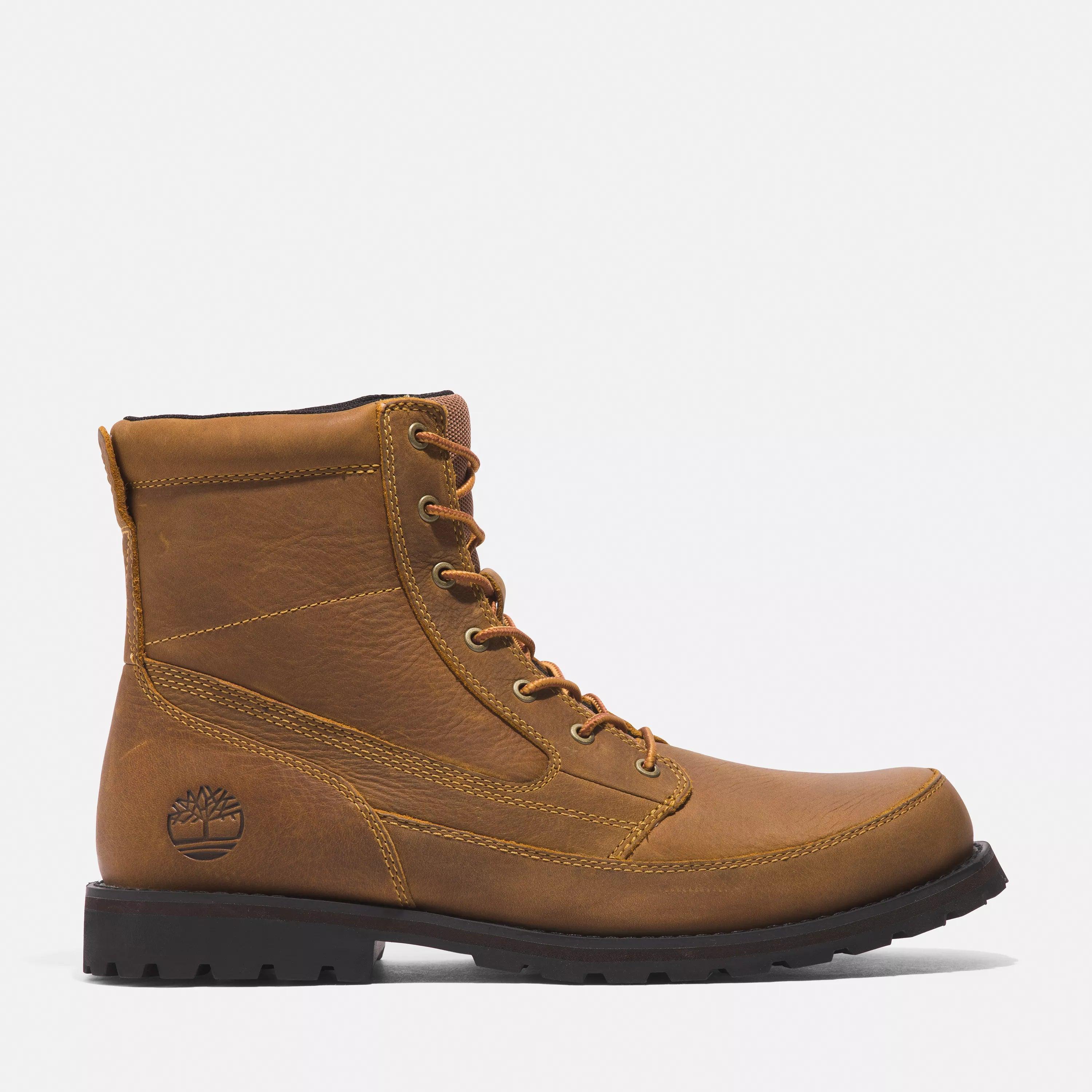 Timberland Attleboro 6-inch Boot in Brown for Men | Lyst