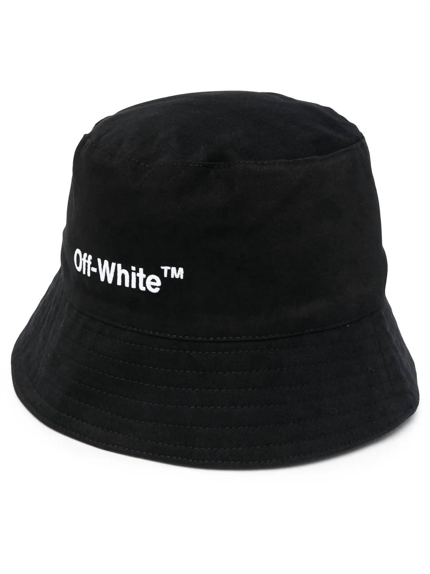 Off-White c/o Virgil Abloh Hats for Men | Online Sale up to 67