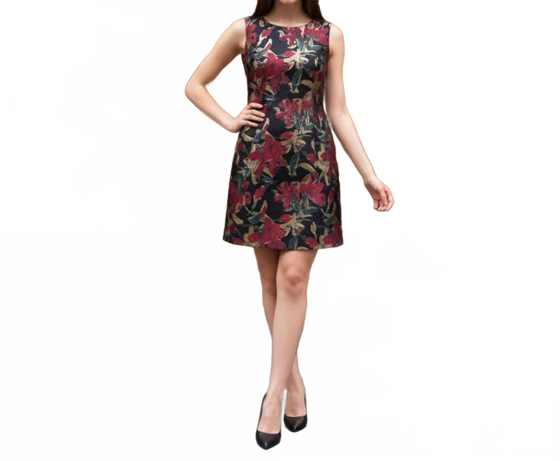 Designer Adrianna Papell Fit Flare Dresses for Women - Up to 75% off | Lyst