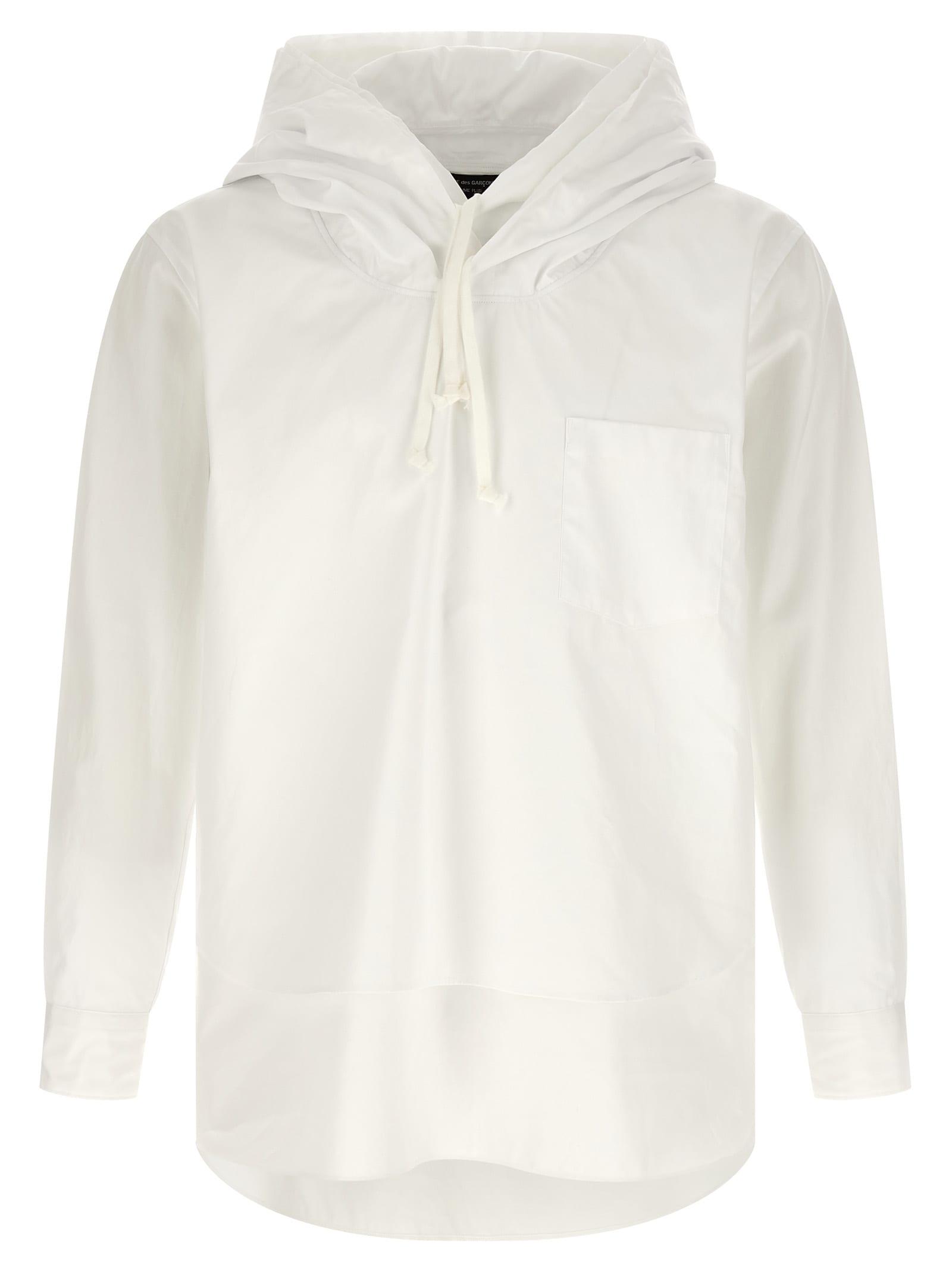 Comme des Garçons Shirts for Men | Online Sale up to 42% off | Lyst