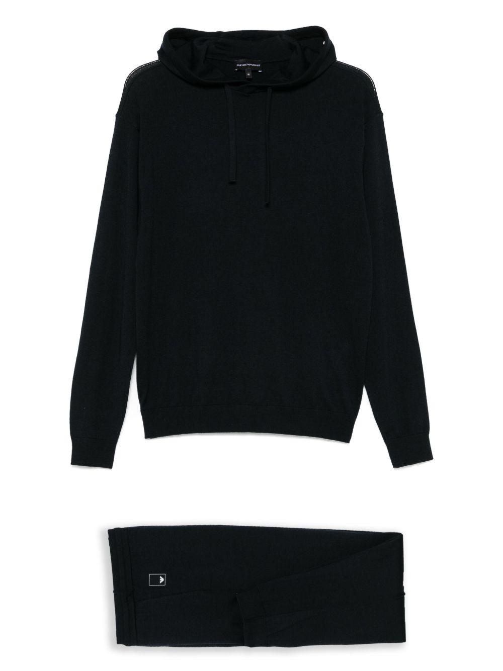 Emporio Armani Sweatshirts for Men | Online Sale up to 56