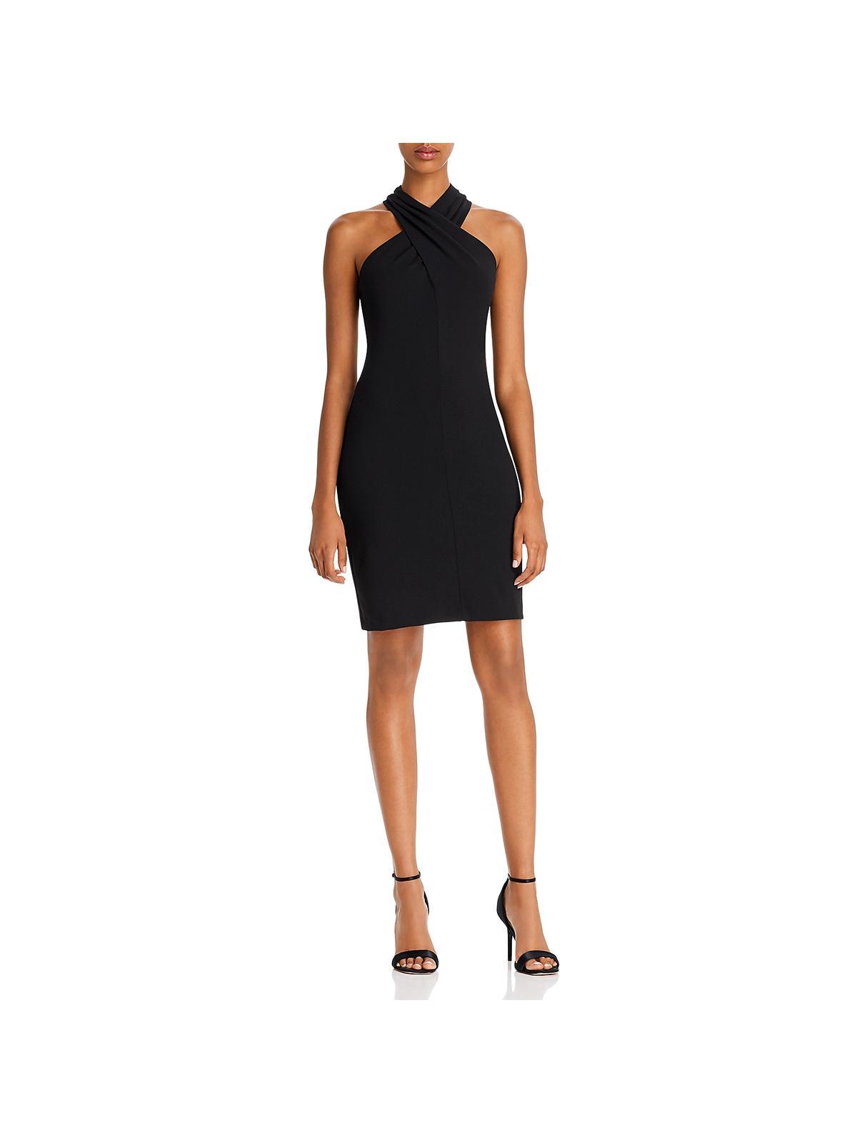 Eliza j 2025 criss cross dress