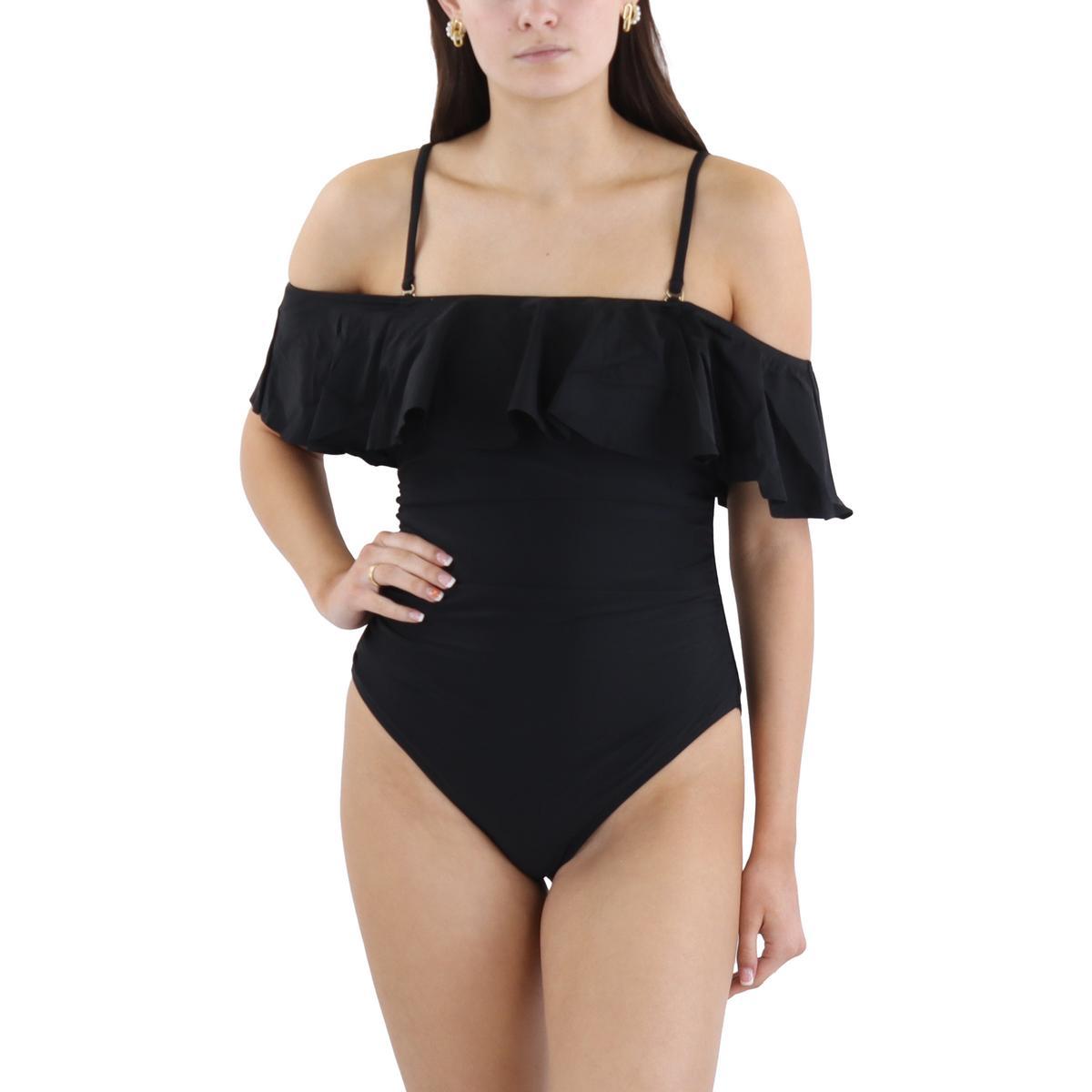 BCBGMAXAZRIA One-piece swimsuits and bathing suits for Women BCBGMAXAZRIA One-piece swimsuits and bathing suits for Women