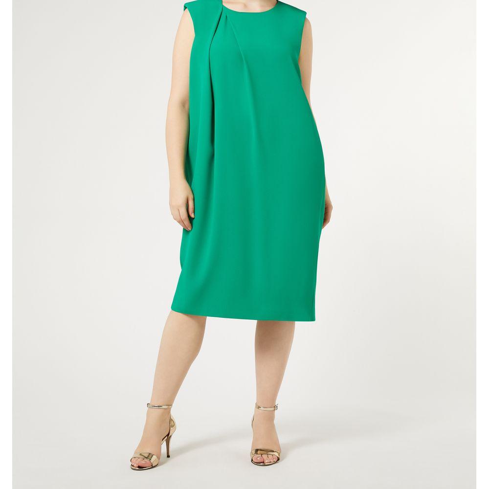 Green Marina Rinaldi Dresses for Women | Lyst Green Marina Rinaldi Dresses for Women | Lyst
