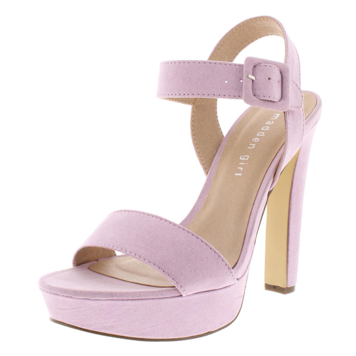 Ppsnabha Madden Girl Rollo Platform Sandals Oregon Ducks Fiesta