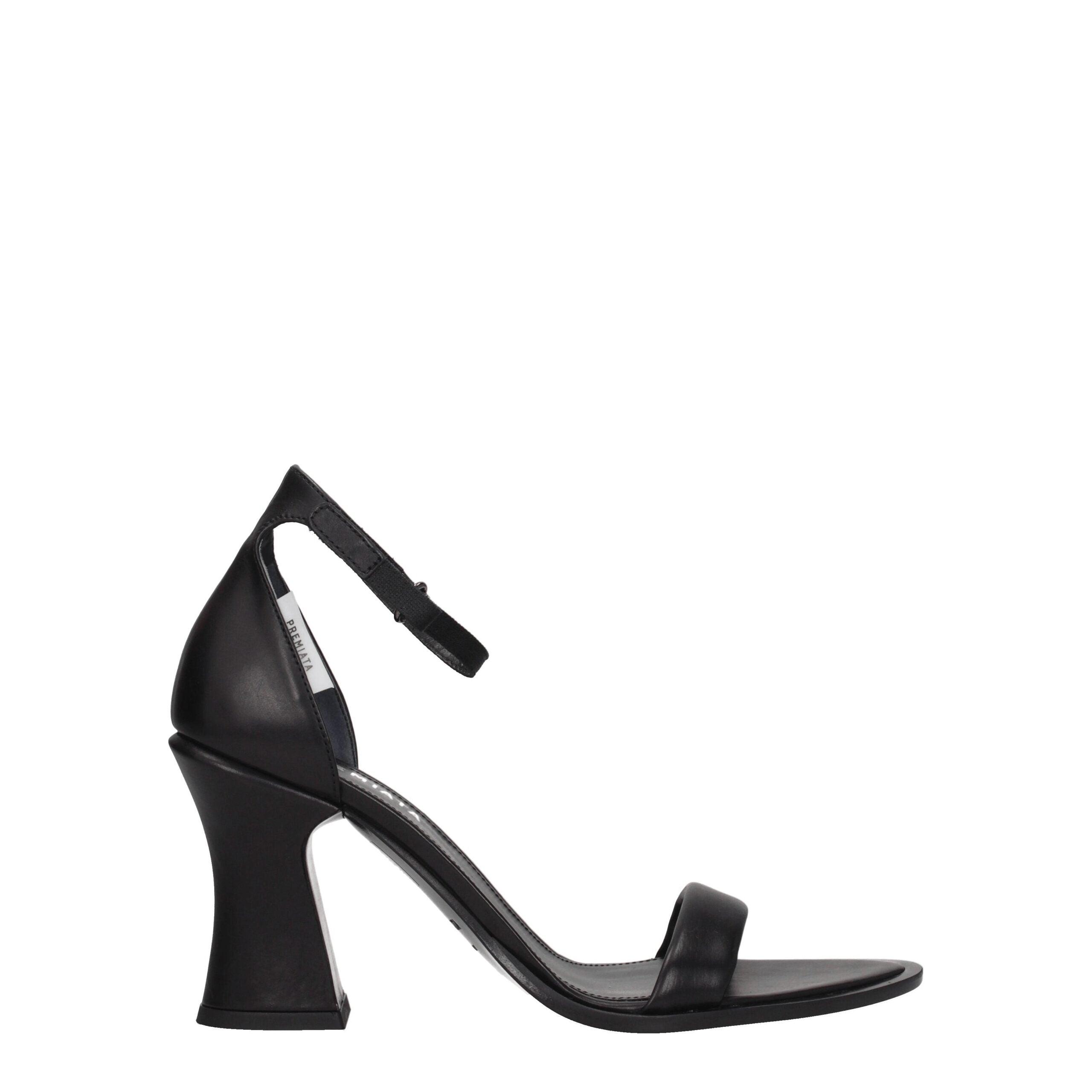 Premiata Sandal heels for Women | Online Sale up to 78% off
