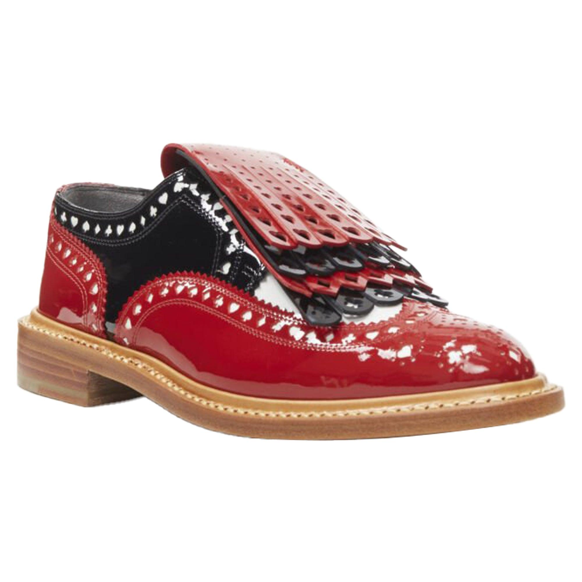 Robert Clergerie Lace-ups for Women Online Sale up to 74% off Lyst