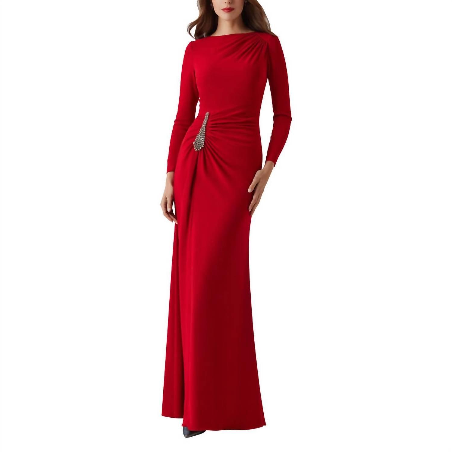 teri jones evening dresses Teri Jon Dresses for Women | Online Sale up to 45% off