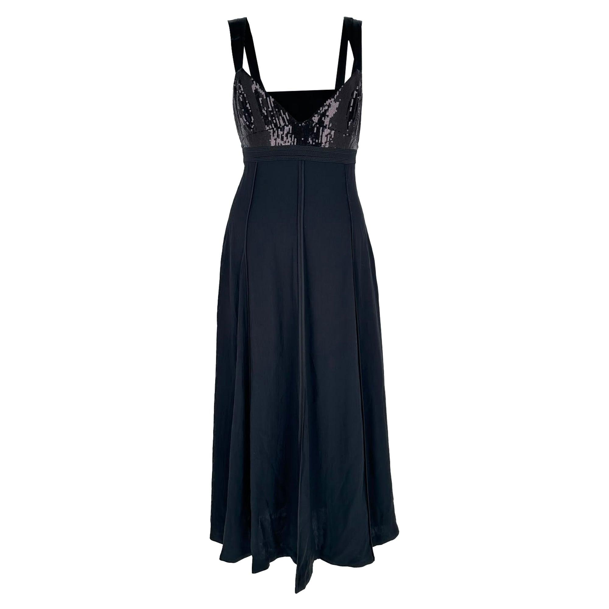 Jason Wu Black Tie Dresses for Women | Lyst