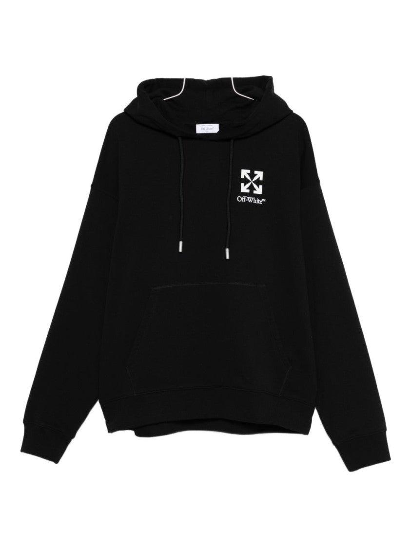 Off-White c/o Virgil Abloh Hoodies for Men | Online Sale up