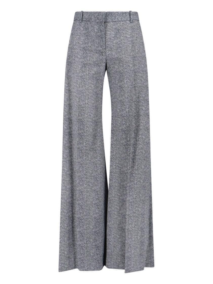 ERMANNO SCERVINO Woman Pants Nude D466P308ILM 60920