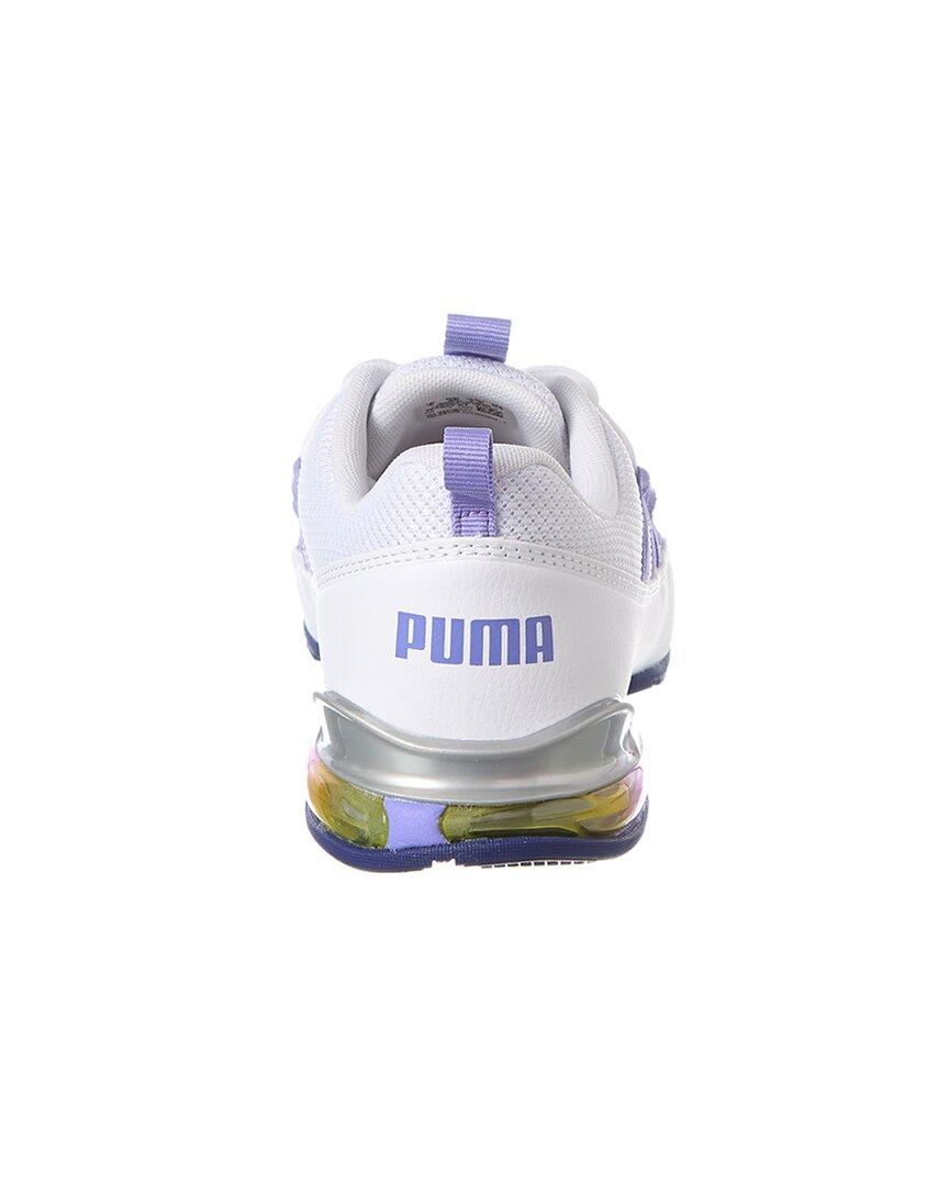puma riaze prowl rainbow
