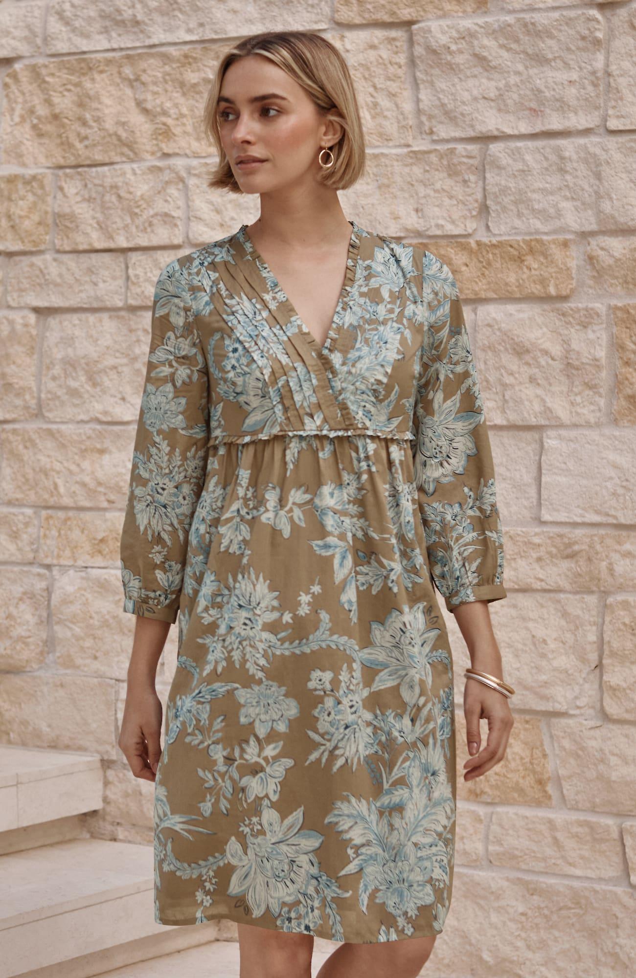 Women's J.Jill Casual and day dresses from $99 | Lyst