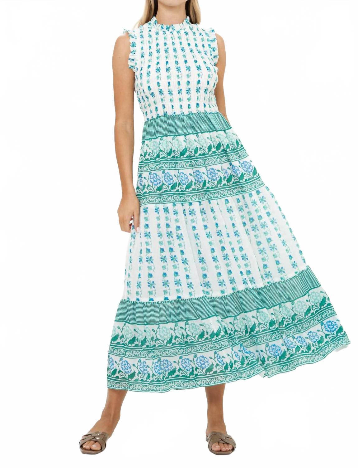 Green Oliphant Dresses for Women | Lyst Green Oliphant Dresses for Women | Lyst