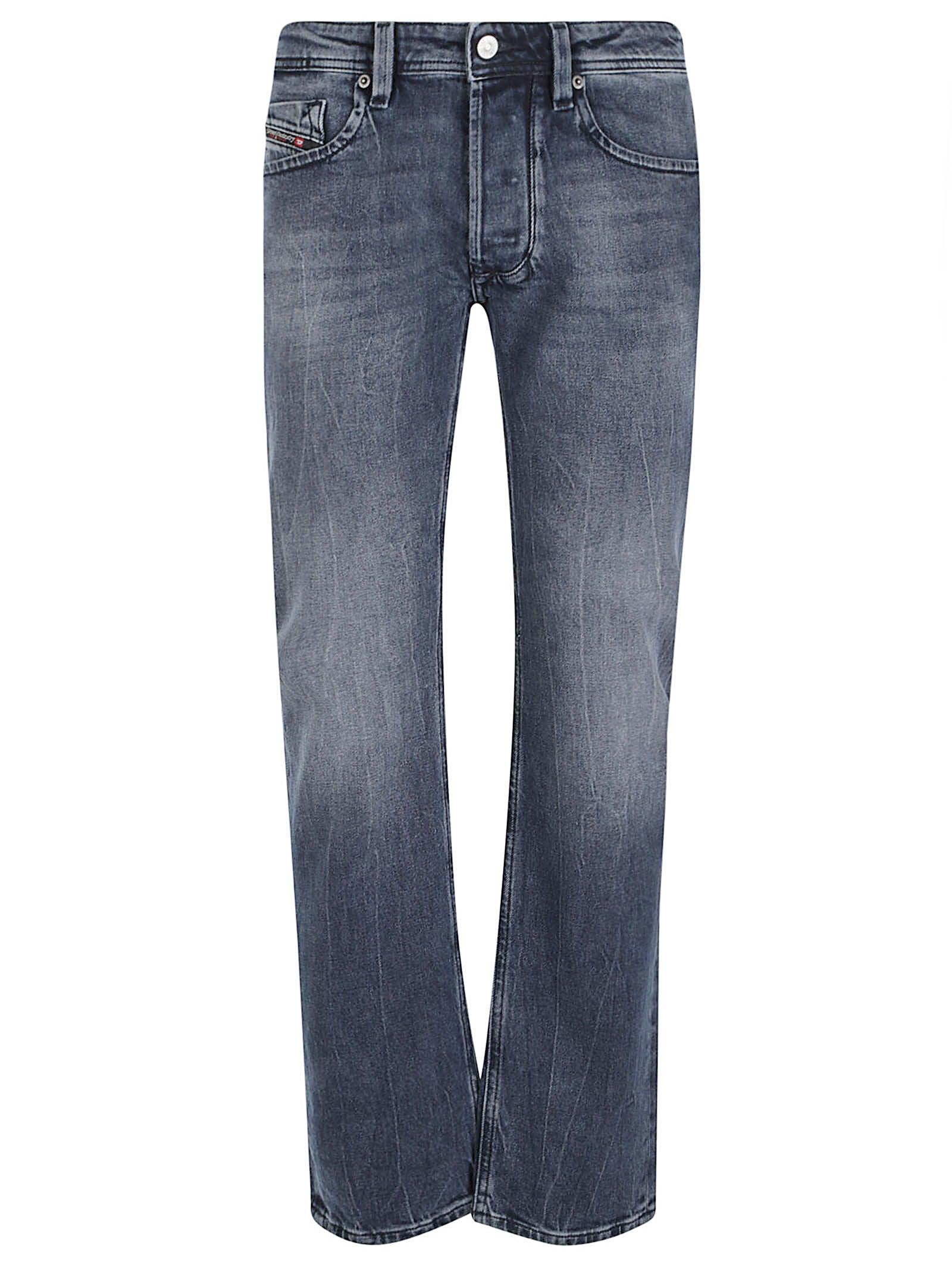 Diesel Belther Jeans for Men - Up to 77% off | Lyst