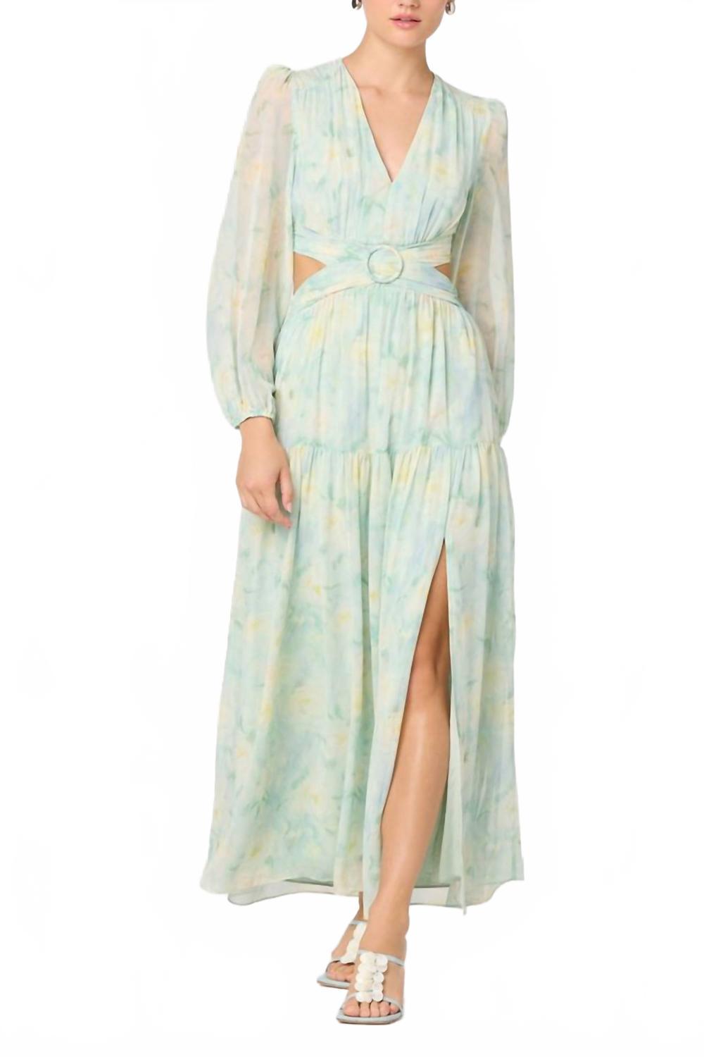 strapless open back dress The Sarah Wrap Blazer Dress (Black)