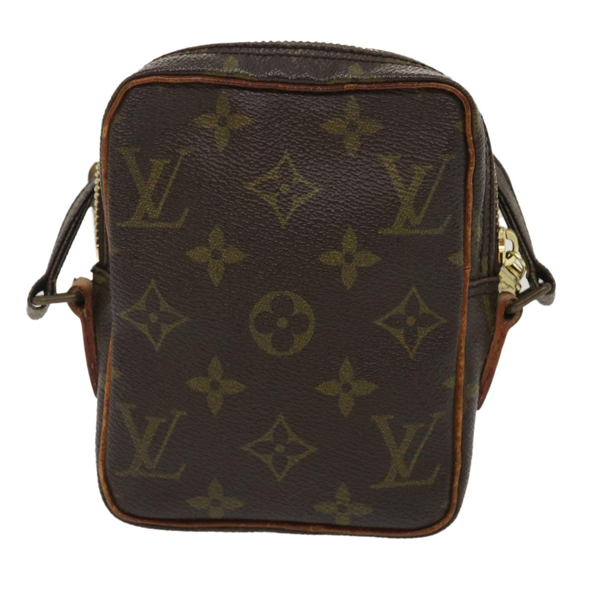 Second Hand Louis Vuitton Danube Bags