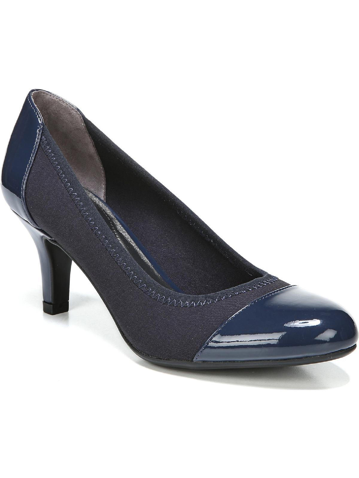 Top 140+ almond toe pumps low heel latest jtcvietnam.edu.vn